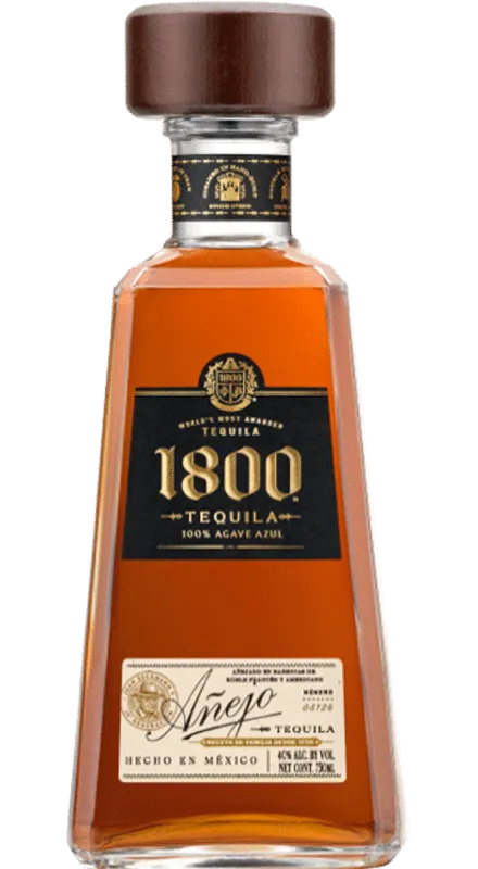 1800 Anejo Tequila 0.7L